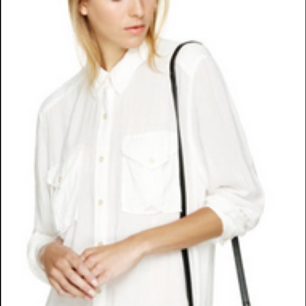 Aritzia Veronika Short Dress - Picture 2 of 7